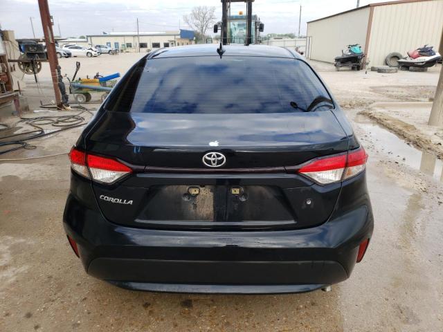 Photo 6 from auction – 2021 TOYOTA COROLLA L with VIN JTDDPMAE7MJ143932