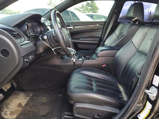 Photo 7 from auction – 2018 CHRYSLER 300 S with VIN 2C3CCAGG7JH240788