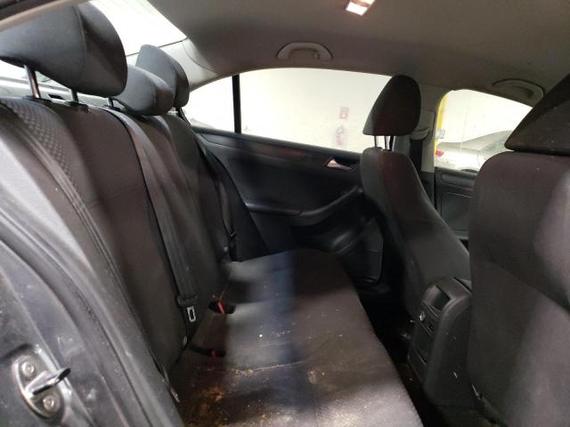 Photo 10 from auction – 2014 VOLKSWAGEN JETTA BASE with VIN 3VW2K7AJ2EM218591