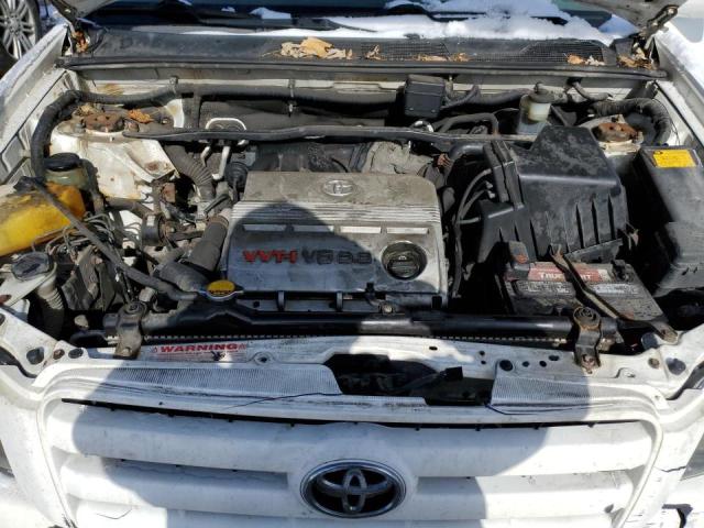 Photo 12 from auction – 2007 TOYOTA HIGHLANDER with VIN JTEEP21A670214095