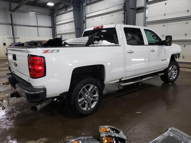 Photo 3 from auction – 2016 CHEVROLET 2500 with VIN 1GC1KVE80GF203083
