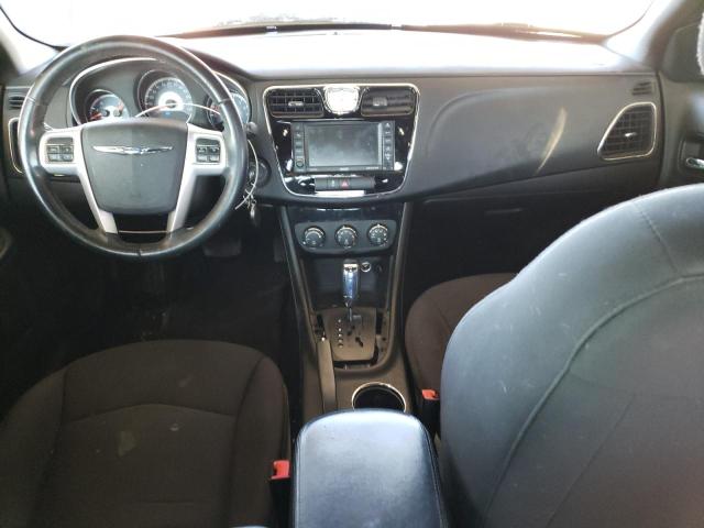 Photo 8 from auction – 2012 CHRYSLER 200 TOURIN with VIN 1C3CCBBB8CN197770