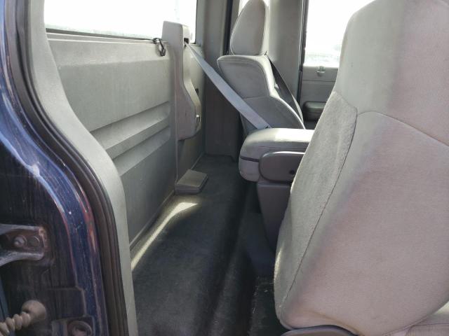Photo 10 from auction – 2008 FORD F150 with VIN 1FTRF12288KE07543