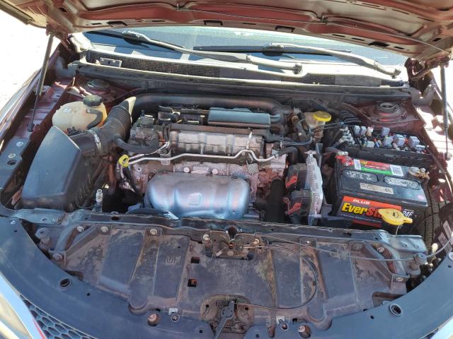 Photo 11 from auction – 2015 CHRYSLER 200 LIMITE with VIN 1C3CCCABXFN562669