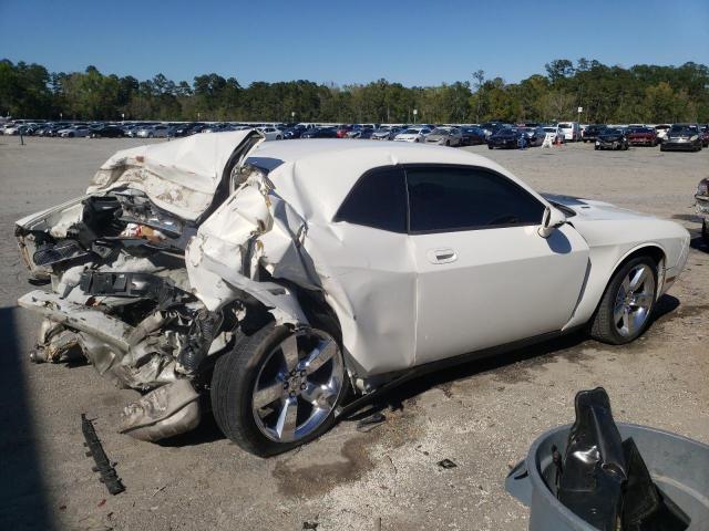Photo 3 from auction – 2009 DODGE CHALLENGER with VIN 2B3LJ54T79H603615
