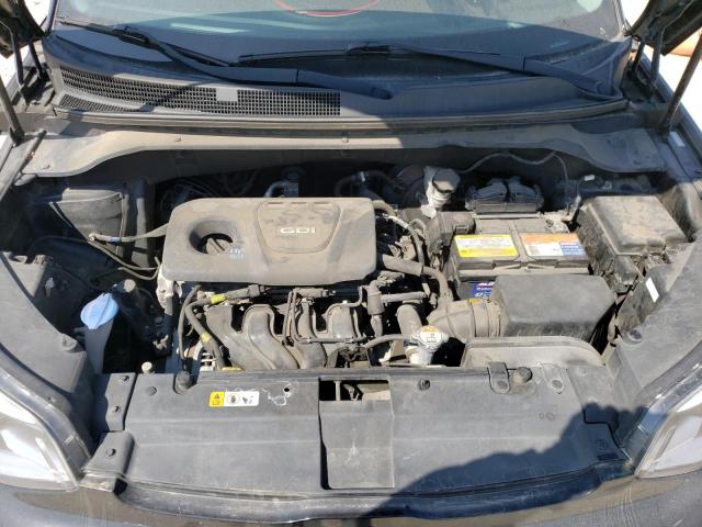 Photo 11 from auction – 2017 KIA SOUL with VIN KNDJN2A26H7448764
