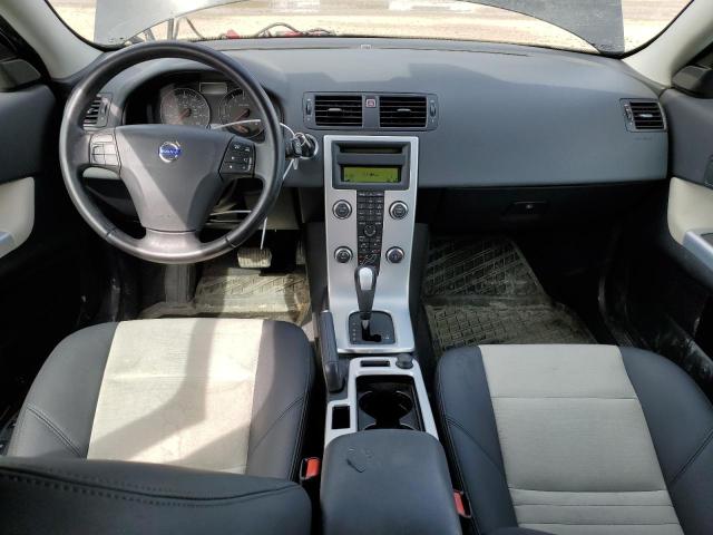Photo 8 from auction – 2011 VOLVO C30 T5 with VIN YV1672MK5B2191297
