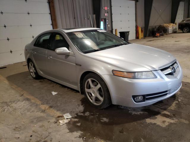 Photo 4 from auction – 2008 ACURA TL with VIN 19UUA66278A047253
