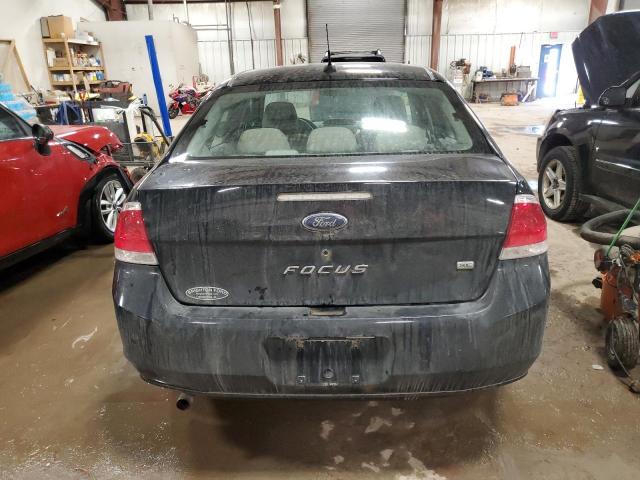 Photo 6 from auction – 2009 FORD FOCUS SE with VIN 1FAHP35N79W171249