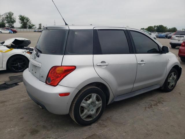 Photo 3 from auction – 2005 TOYOTA SCION XA with VIN JTKKT624650105239