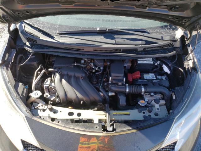 Photo 11 from auction – 2016 NISSAN VERSA NOTE with VIN 3N1CE2CP6GL368556