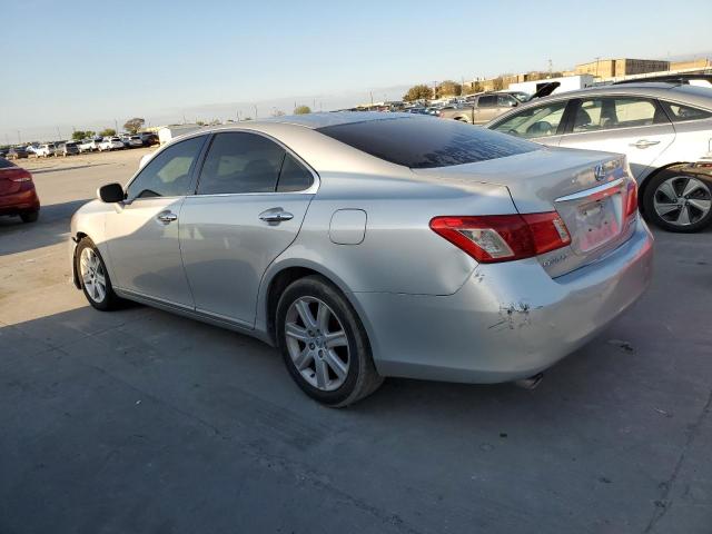 Photo 2 from auction – 2008 LEXUS ES 350 with VIN JTHBJ46G282200927
