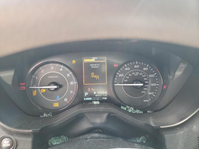 Photo 9 from auction – 2019 SUBARU IMPREZA PR with VIN 4S3GKAD63K3610487