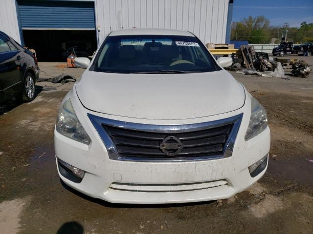 Photo 5 from auction – 2014 NISSAN ALTIMA 2.5 with VIN 1N4AL3AP5EC276954