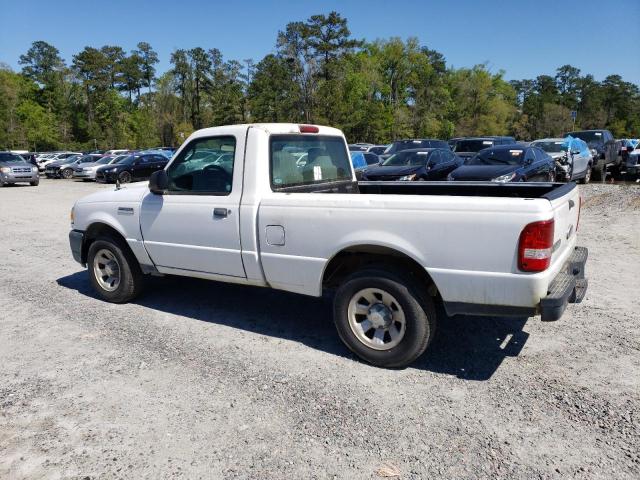 Photo 2 from auction – 2007 FORD RANGER with VIN 1FTYR10D57PA63209