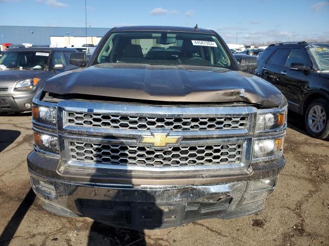 Photo 5 from auction – 2014 CHEVROLET 10/1500 with VIN 1GCRCREC9EZ103006