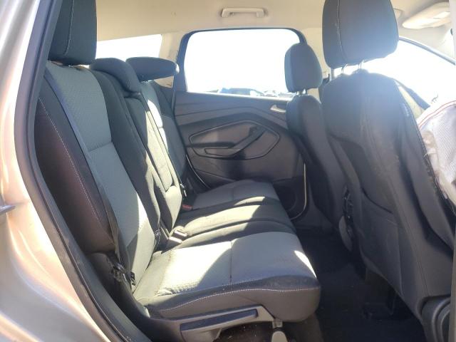 Photo 10 from auction – 2017 FORD ESCAPE SE with VIN 1FMCU0GD4HUA53097