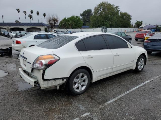 Photo 3 from auction – 2009 NISSAN ALTIMA HYB with VIN 1N4CL21E99C160177