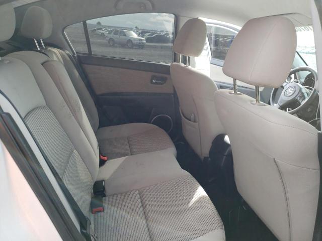 Photo 10 from auction – 2009 MAZDA 3 S with VIN JM1BK323591205994