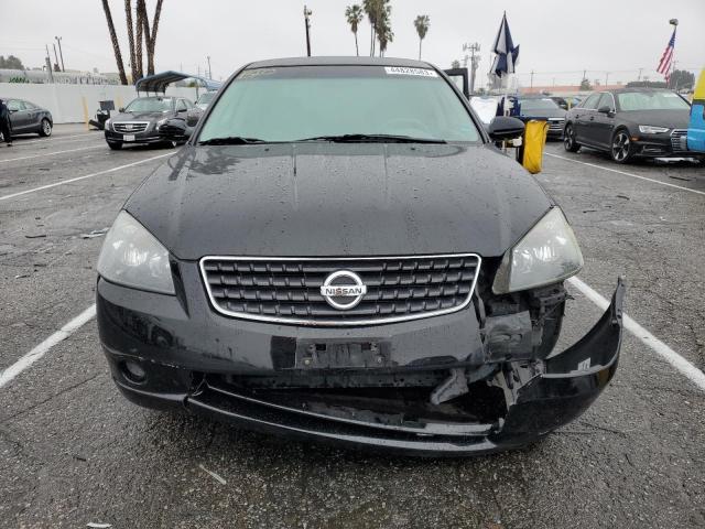 Photo 5 from auction – 2006 NISSAN ALTIMA S with VIN 1N4AL11D56N458038