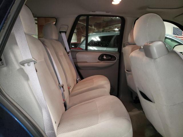 Photo 11 from auction – 2007 CHEVROLET TRAILBLAZE with VIN 1GNDT13S172228476