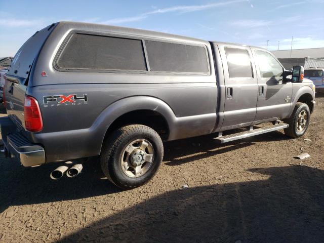 صورة رقم 3 من المزاد - 2011 FORD F250 SUPER مع VIN 1FT7W2BTXBEC51906