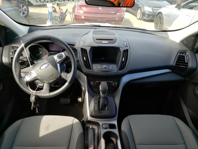 Photo 8 from auction – 2016 FORD ESCAPE SE with VIN 1FMCU9GX5GUC51670