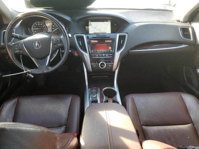 Photo 8 from auction – 2016 ACURA TLX TECH with VIN 19UUB2F52GA006365