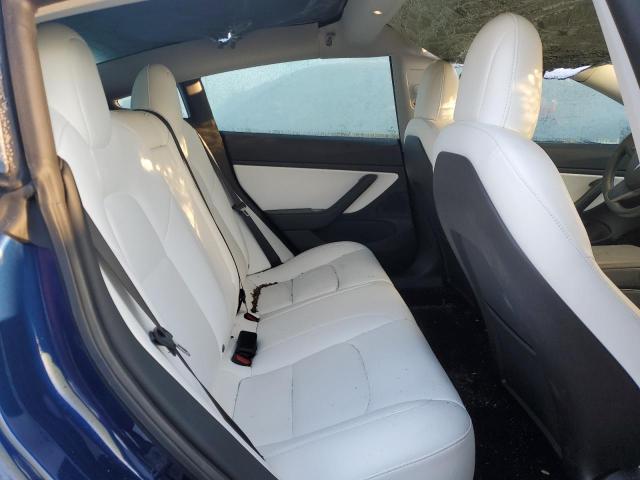 Photo 10 from auction – 2019 TESLA MODEL 3 with VIN 5YJ3E1EB4KF195491