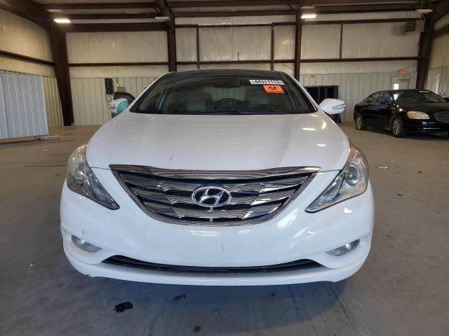 Photo 5 from auction – 2013 HYUNDAI SONATA SE with VIN 5NPEC4AC4DH584019