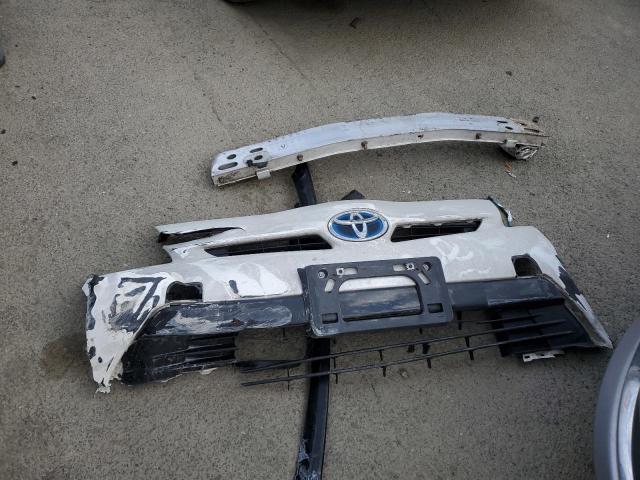 Photo 12 from auction – 2015 TOYOTA PRIUS with VIN JTDKN3DU8F0449198