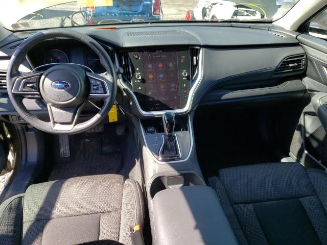 Photo 8 from auction – 2021 SUBARU OUTBACK PR with VIN 4S4BTACC5M3116094