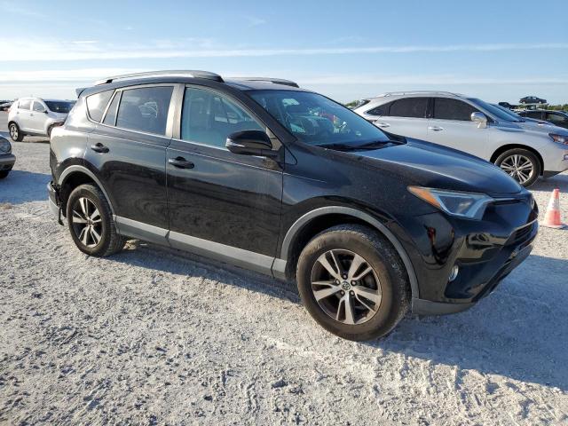 Photo 4 from auction – 2018 TOYOTA RAV4 ADVEN with VIN 2T3WFREV7JW430171