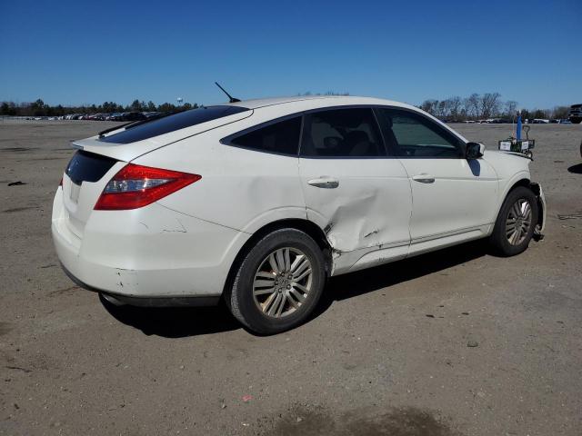 Photo 3 from auction – 2012 HONDA CROSSTOUR with VIN 5J6TF3H35CL006143