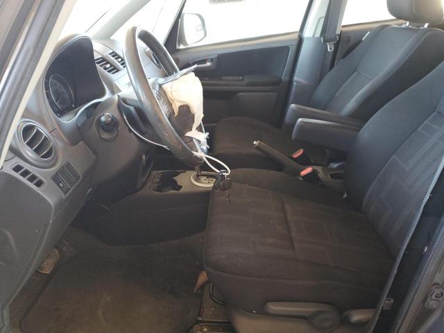 Photo 7 from auction – 2011 SUZUKI SX4 with VIN JS2YA5A58B6300432