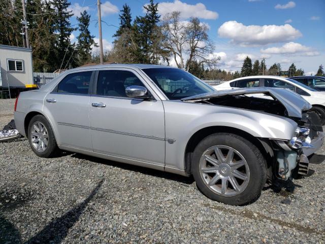 Photo 4 from auction – 2005 CHRYSLER 300C with VIN 2C3AA63H95H665301