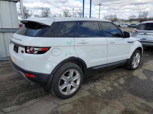 Zdjęcie 3 z aukcji – 2013 LAND ROVER RANGE ROVE z VIN SALVR2BG1DH743879