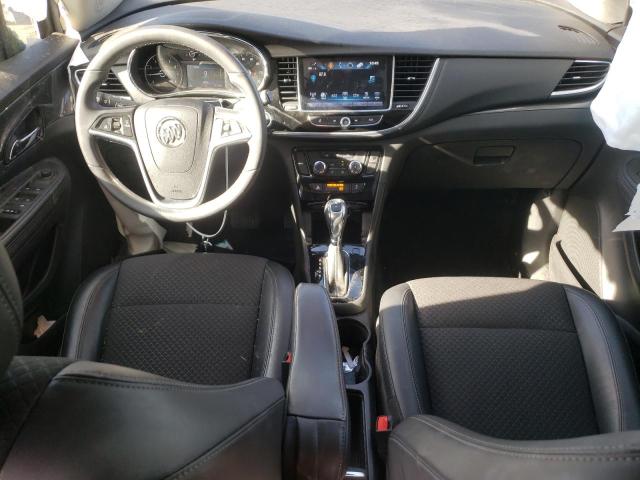 Photo 8 from auction – 2021 BUICK ENCORE PRE with VIN KL4CJASB5MB300510