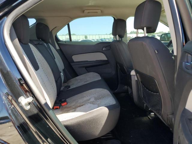 Photo 11 from auction – 2014 CHEVROLET EQUINOX LS with VIN 2GNALAEK8E6256128