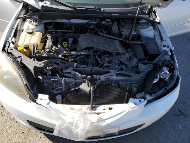 Photo 11 from auction – 2007 MAZDA 3 HATCHBAC with VIN JM1BK343871670053