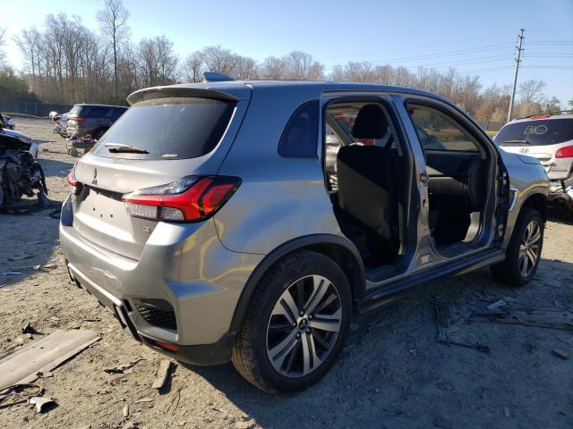 Photo 3 from auction – 2020 MITSUBISHI OUTLANDER with VIN JA4AR3AU0LU028885