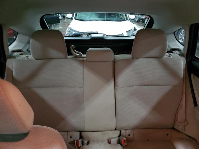 Photo 10 from auction – 2013 SUBARU XV CROSSTR with VIN JF2GPACC7D2874248
