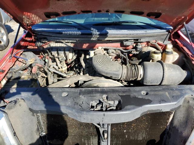 Photo 11 from auction – 2006 FORD F150 with VIN 1FTRX02W06KC38111