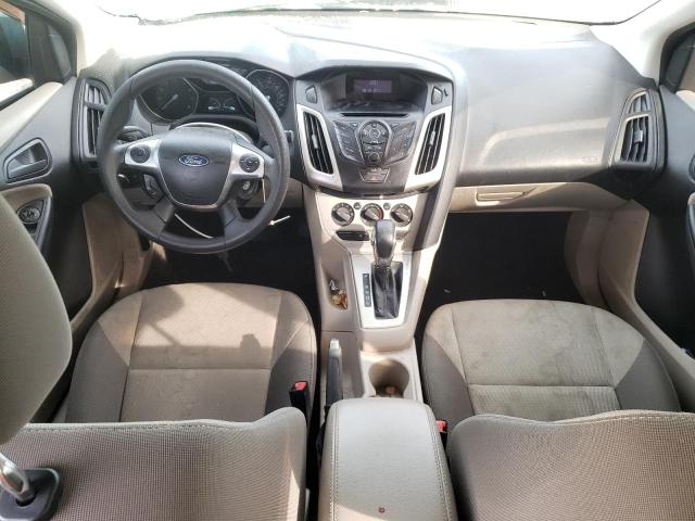 Photo 8 from auction – 2012 FORD FOCUS SE with VIN 1FAHP3F20CL235581