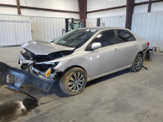 TOYOTA COROLLA BA 2012 with VIN 2T1BU4EE7CC880780 - Photo from auction