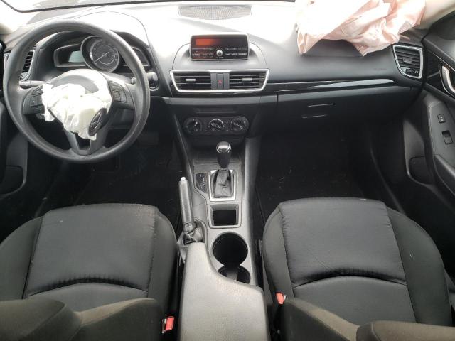 Photo 8 from auction – 2014 MAZDA 3 SPORT with VIN 3MZBM1U75EM106469