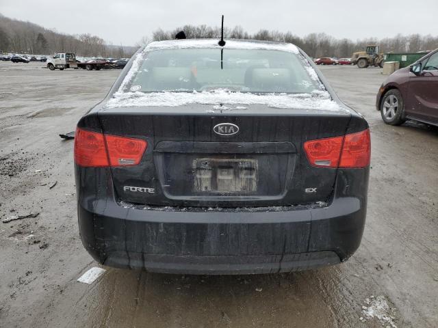 Photo 6 from auction – 2011 KIA FORTE EX with VIN KNAFU4A21B5441659