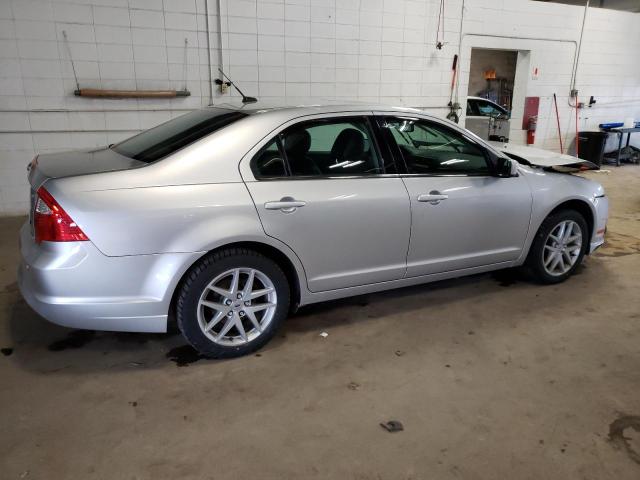 Photo 3 from auction – 2011 FORD FUSION SEL with VIN 3FAHP0JG6BR189241