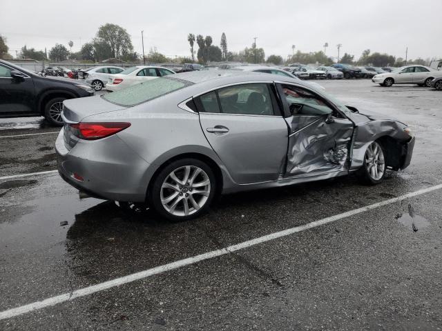 Photo 3 from auction – 2014 MAZDA 6 TOURING with VIN JM1GJ1V61E1162297