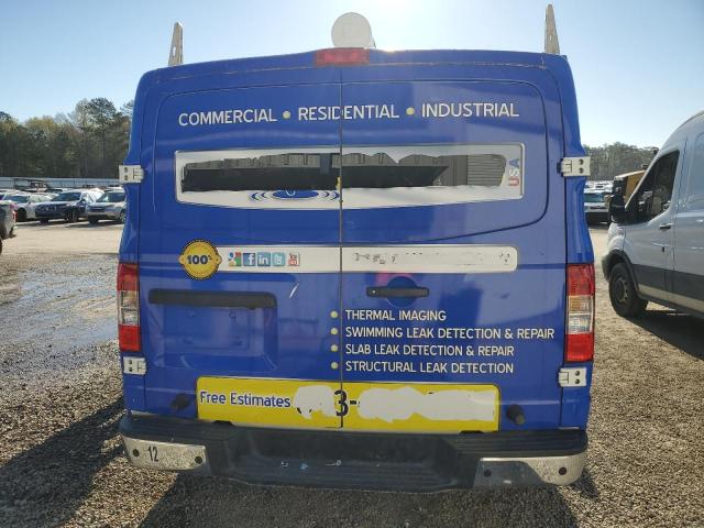 Photo 6 from auction – 2016 NISSAN VAN with VIN 1N6BF0KY0GN812239